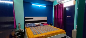1 BHK Apartment For Rent in Auric City Homes, Sector 82