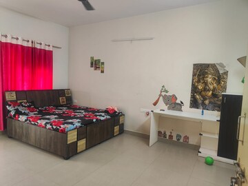 Bedroom in 3 BHK Villa at Bal Vihar – for Rent