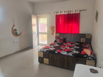 Bedroom in 3 BHK Villa at Bal Vihar – for Rent