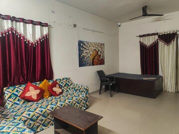 Living Room in 3 BHK Villa at Bal Vihar – for Rent