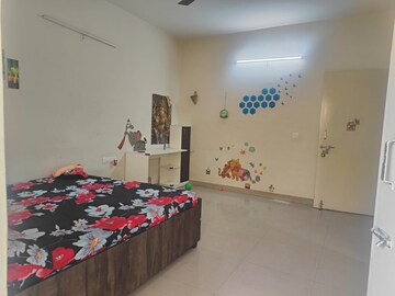 Bedroom in 3 BHK Villa at Bal Vihar – for Rent