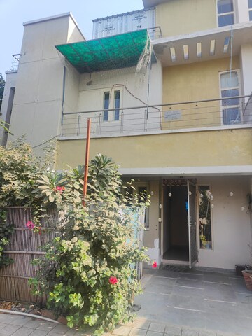 3 BHK Villa – Exterior View View at Bal Vihar - for Rent