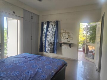 Bedroom in 3 BHK Villa at Bal Vihar – for Rent