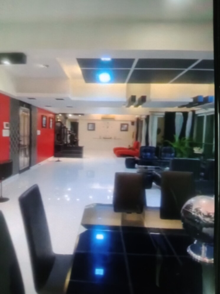 Master Bedroom, hiranandani-estate 4 Bedroom 3600 Sq.Ft. Apartment In Ghodbunder Road Thane 7931559