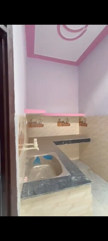 Bathroom in 2 BHK Independent House at Sector 52 – for Sale