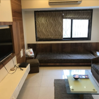 2.5 BHK Apartment For Rent in Hemlata Apartment Matunga Ma Marg Mumbai  7931557