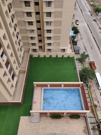 3 BHK Apartment For Resale in Amar Serenity Baner Pashan Link Road Pune  7931490