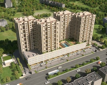 3 BHK Apartment For Resale in Amar Serenity Baner Pashan Link Road Pune  7931490