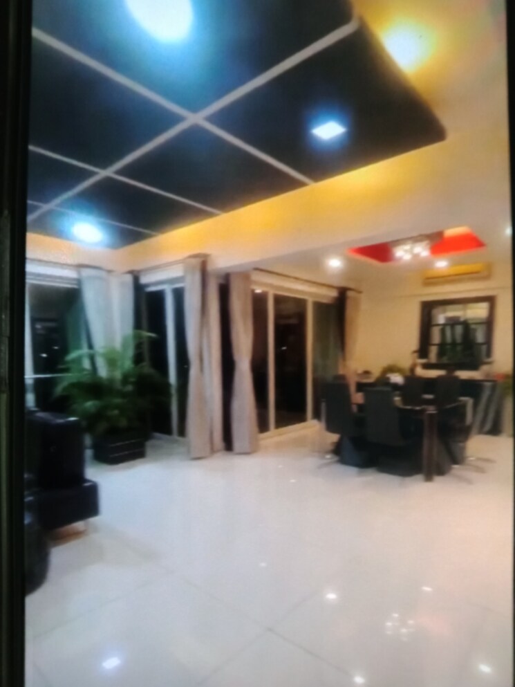 Living Room, hiranandani-estate 4 Bedroom 3600 Sq.Ft. Apartment In Ghodbunder Road Thane 7931559