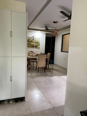 3 BHK Builder Floor For Rent in Dlf Phase I Gurgaon  7931526