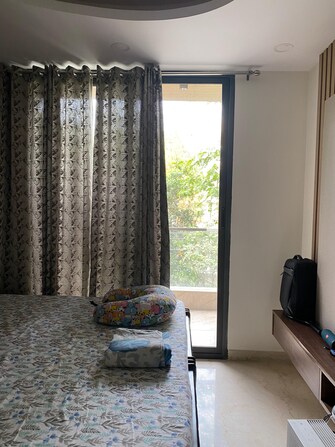 3 BHK Builder Floor For Rent in Dlf Phase I Gurgaon  7931526