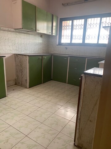 Kitchen in 1 BHK Apartment at Itkar CHS, Andheri West – for Sale