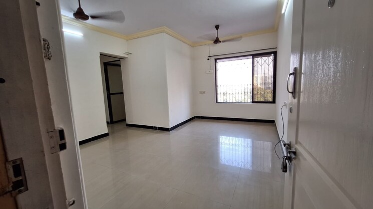 Living Room, cosmos-heritage 2 Bedroom 750 Sq.Ft. Apartment In Manpada Thane 7931582