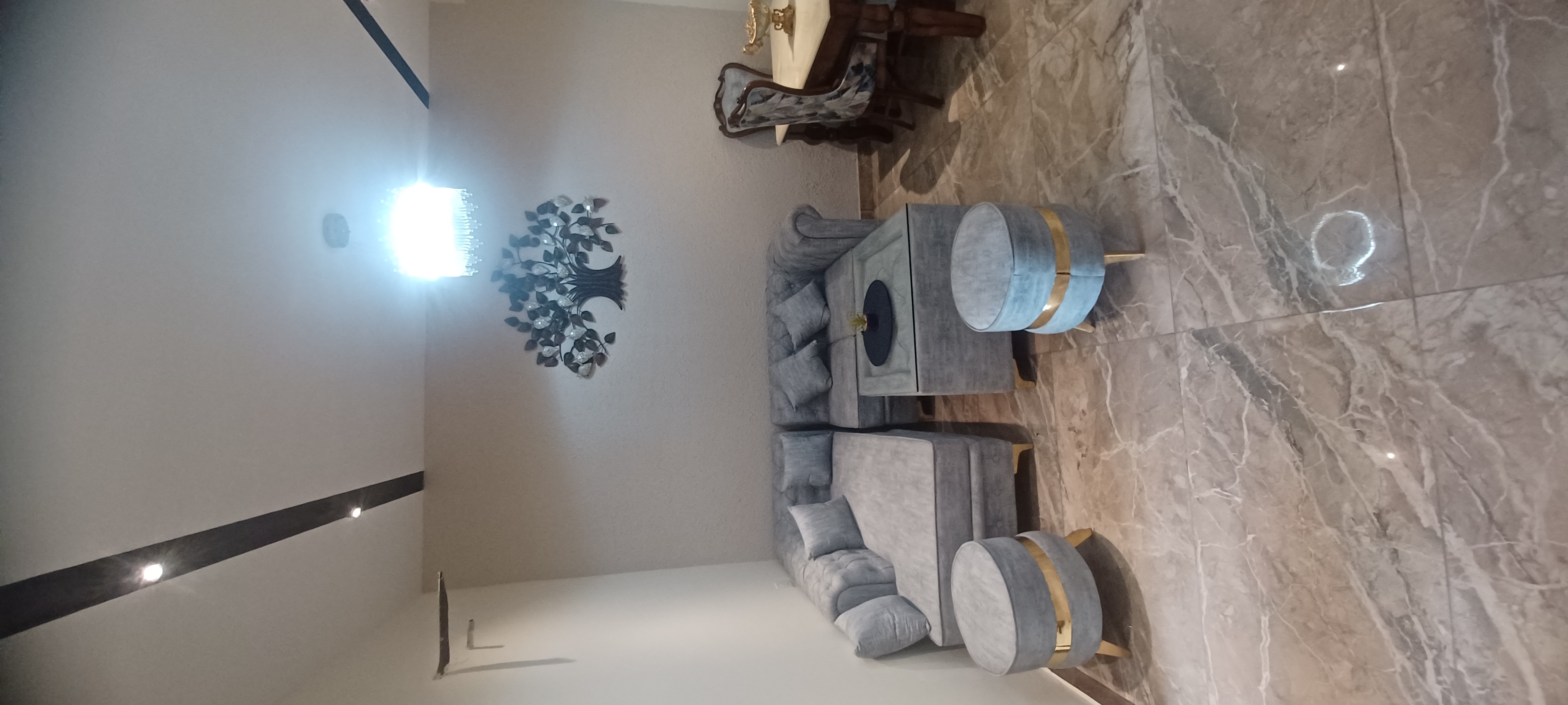 3 BHK + Servant Room Builder Floor For Sale in Patiala Road