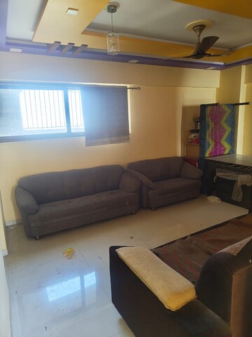 2 BHK Apartment For Rent in Zundal