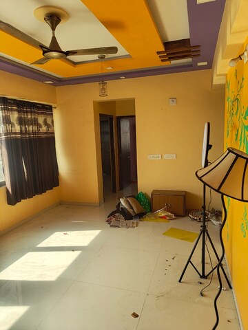 Master Bedroom in 2 BHK Apartment at Zundal – for Rent