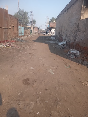 Commercial Industrial Plot 250 Sq.Yd. For Resale in Sector 54 Faridabad  7931574