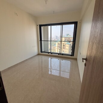 2 BHK Apartment For Rent in Dosti Eastern Bay Phase 1 Loyld's Estate Mumbai  7931581