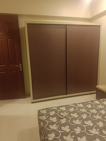 Bedroom in 2 BHK Apartment at Collectors Colony – for Rent