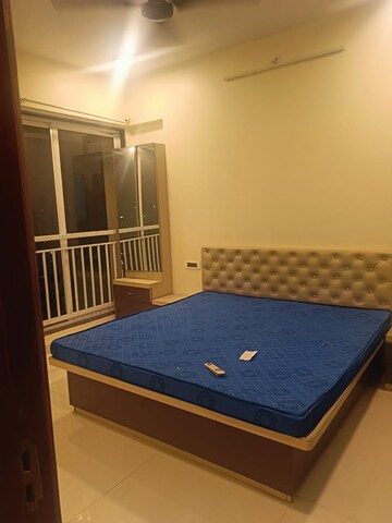 Bedroom in 2 BHK Apartment at Collectors Colony – for Rent