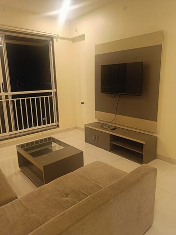 2 BHK Apartment For Rent in Collectors Colony