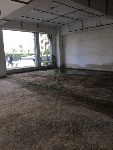 Warehouse – Exterior View View at Sector 83 - for Rent