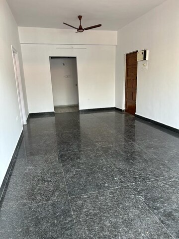 Building Lobby in 2 BHK Apartment at Saligao – for Rent