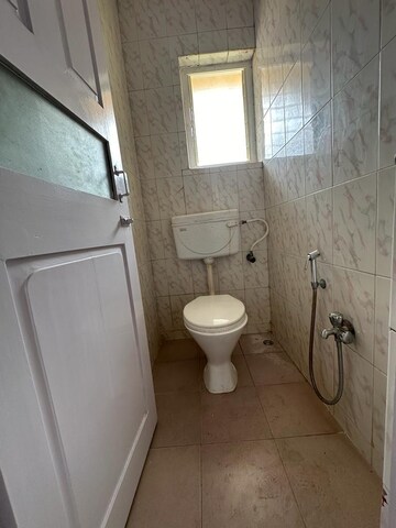 Attached Bathroom in 2 BHK Apartment at Saligao – for Rent