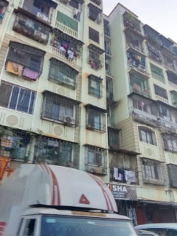 1 BHK Apartment For Rent in Borivali West Mumbai  7931647