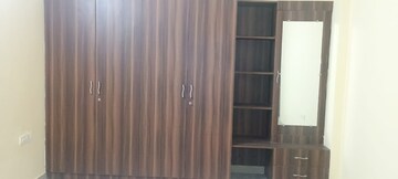 Furnished Amenities in 3 BHK Builder Floor at Hsr Layout – for Rent