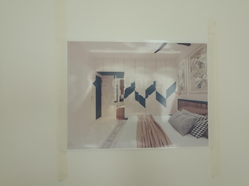3 BHK Apartment For Rent in INDIS Viva City, Kondapur
