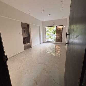 2 BHK Apartment For Resale in JPV Pratap Adinath Saibaba Nagar Mumbai  7931662