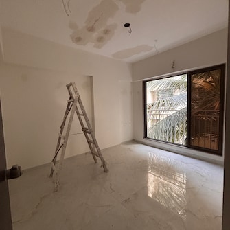 2 BHK Apartment For Resale in JPV Pratap Adinath Saibaba Nagar Mumbai  7931662