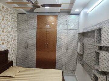 Room in 1 RK Builder Floor at Rohini Sector 8 – for Rent