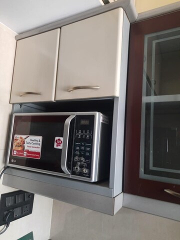 Kitchen in 2 BHK Apartment at Chembur – for Rent