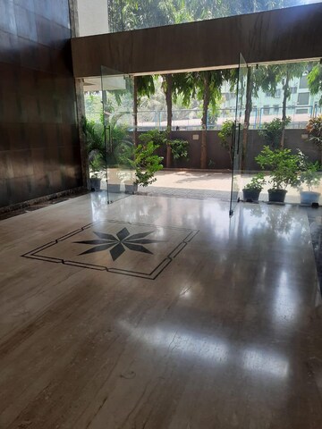 2 BHK Apartment – Exterior View View at Chembur - for Rent