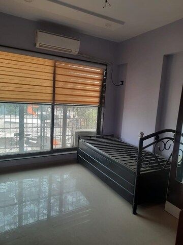 Master Bedroom in 2 BHK Apartment at Chembur – for Rent