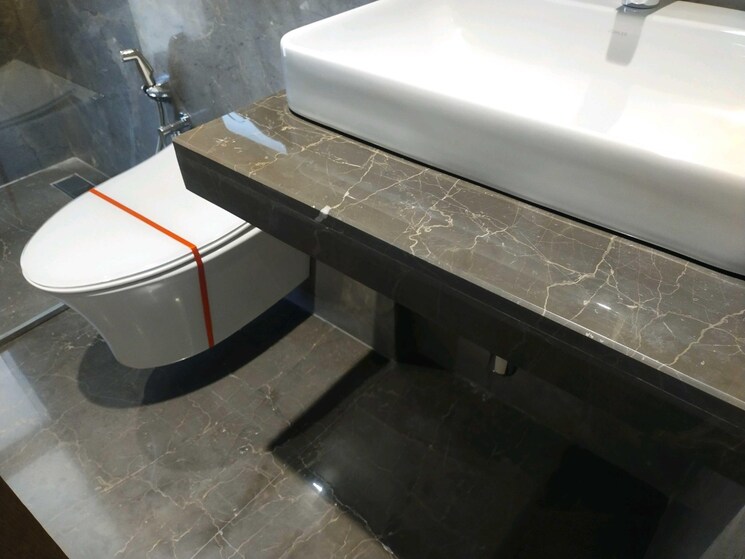 Kitchen, prestige-jasdan-classic 4 Bedroom 2307 Sq.Ft. Apartment In Mahalaxmi Mumbai 7931649