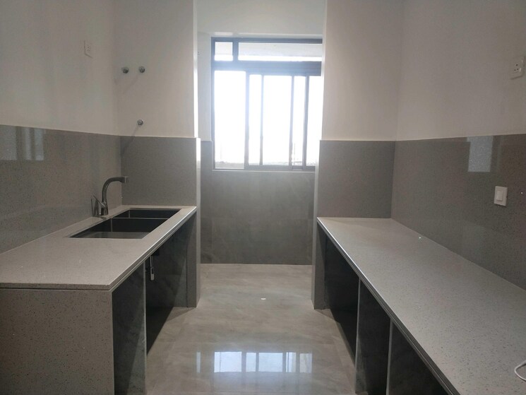 Kitchen, prestige-jasdan-classic 4 Bedroom 2307 Sq.Ft. Apartment In Mahalaxmi Mumbai 7931649