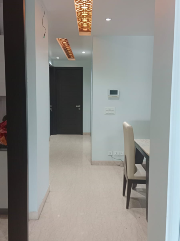 Room in 3 BHK Builder Floor at Kalkaji – for Rent