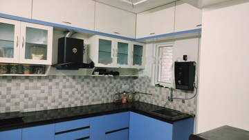 2 BHK Apartment For Rent in Aparna Sarovar Zenith, Nallagandla