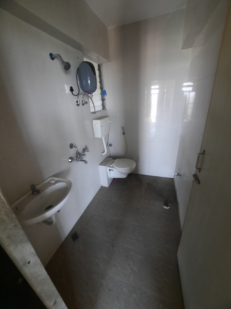 Master Bedroom, kavya-hill-view-chs 2 Bedroom 590 Sq.Ft. Apartment In Anand Nagar Thane 7931776