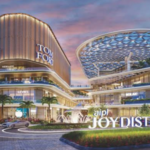 500 Sq.Ft. Retail Shop in AIPL Joy District