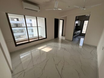 1 BHK Apartment For Rent in Shubham Trident Chembur Mumbai  7931671