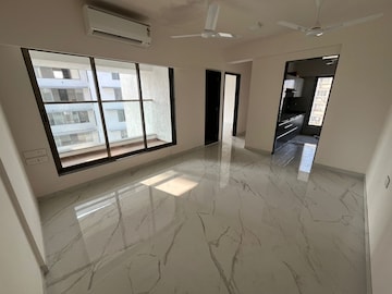 1 BHK Apartment For Rent in Shubham Trident Chembur Mumbai  7931671