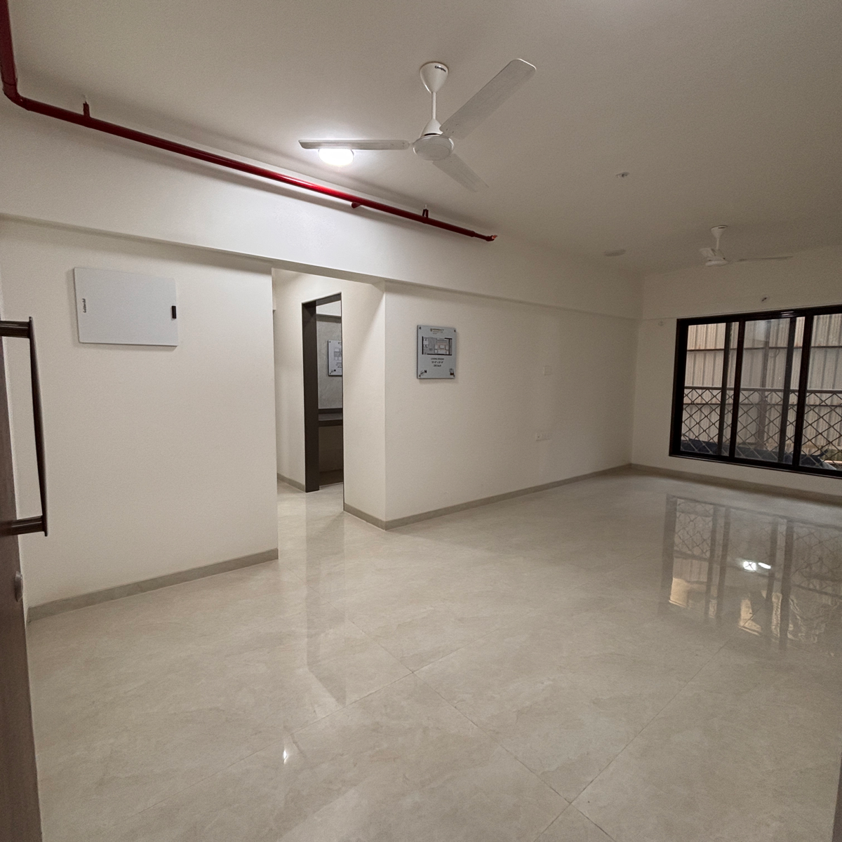 2 BHK Apartment For Sale in Modirealty Ashvattha