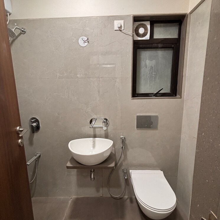 Bathroom, modirealty-ashvattha 2 Bedroom 663 Sq.Ft. Apartment In Maratha Colony Mumbai 7931704