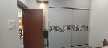 Furnished Amenities in 3.5 BHK Apartment at Rasun Ace Elysian, Kondapur – for Rent