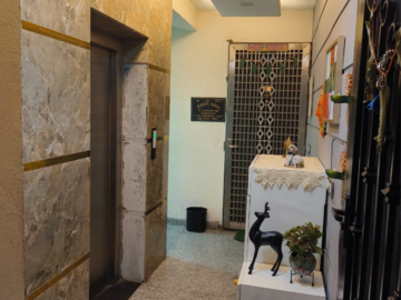 2 BHK Builder Floor For Rent in Chittaranjan Park