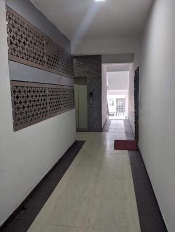 Kitchen in 2 BHK Apartment at Pacific Golf Estate, Kulhan – for Sale